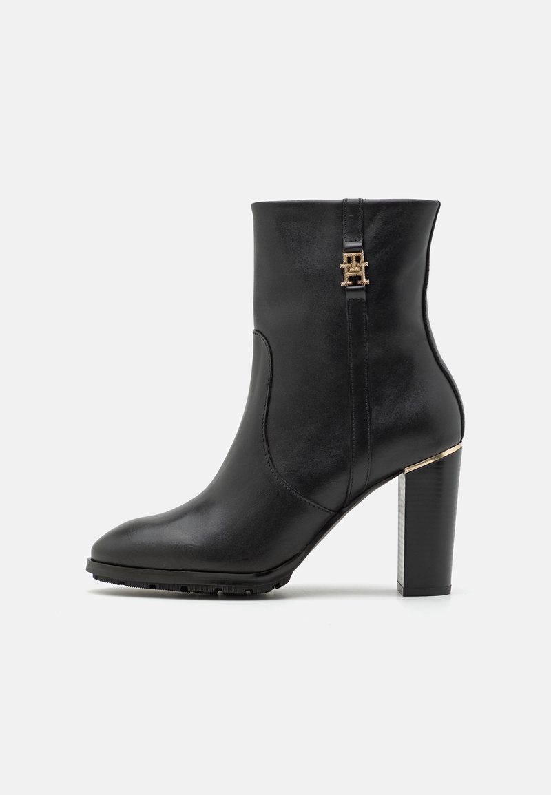 Zalando tommy hilfiger stiefeletten Clearance