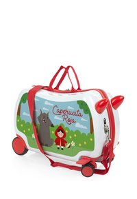 Itaca HAPPY FUN DAYS - Trolley - caperucita