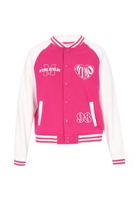 Niet geselecteerd, offwhite/pink