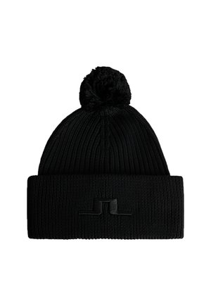 GRACE  - Beanie - black