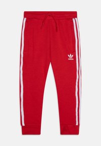 adidas Originals ADICOLOR CREW - Survêtement - better scarlet