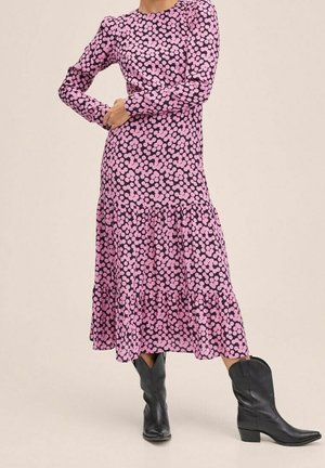 Robe de jour - black