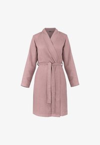 Unausgewählt, altrosa