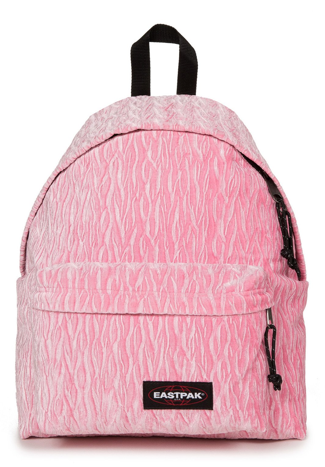 Eastpak PADDED Ryggsäck velvet pink Zalando.se Eastpak Ryggsäck velvet pink Zalando.se