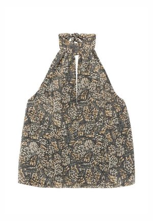Mango Kids Top - ecru