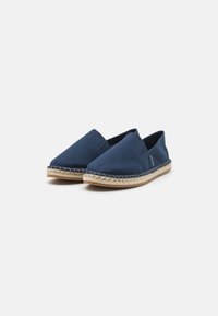 Jack & Jones JFWREGENT - Espadrilles - navy blazer