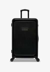 Selected, black shadow