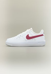 Επιλέχθηκε, white/pink smoke