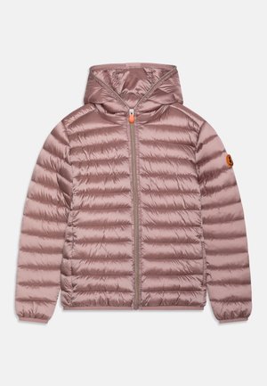 IRIS - Winterjacke - misty rose