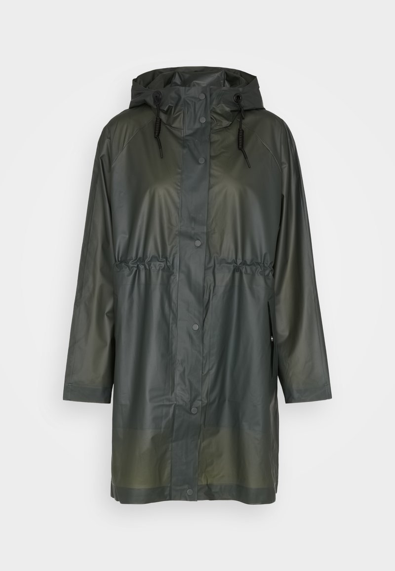 Jachetă impermeabilă