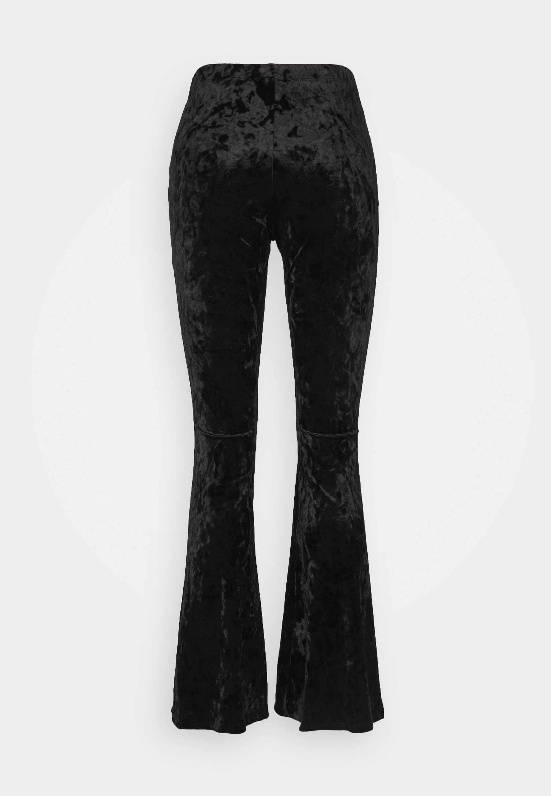 flared trousers petite