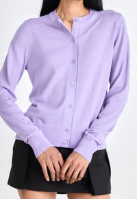 BOSS Kofta - dark purple