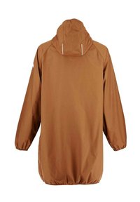 JOTT COPENHAGEN - Abrigo corto - marron