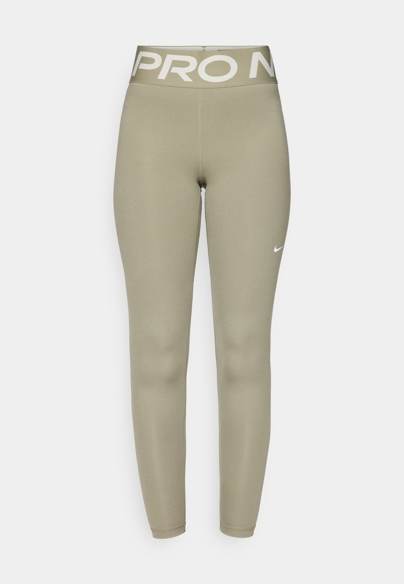 Nike Performance Tights groen