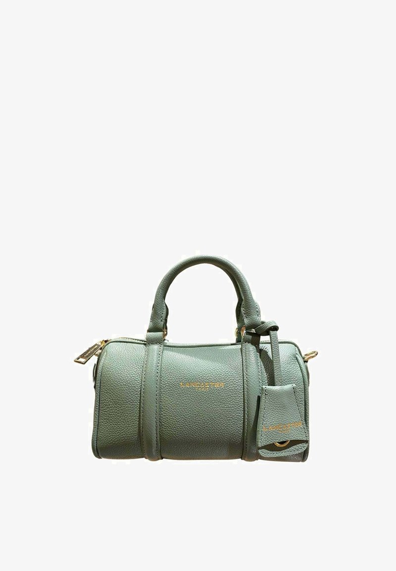LANCASTER SMALL MILANO ANA - Sac à main - light green