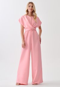TUSSAH Mono - pale pink