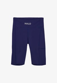 Ikke valgt, astral aura