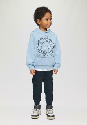 Jogginghose - navy