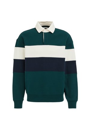 WE Fashion, Polo - multi-coloured