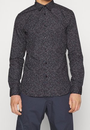 Overhemd - black