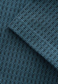 Next REGULAR FIT- SHORT SLEEVE - Polosärk - teal blue