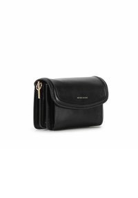 Miriade EMPATHY WINTER - Borsa a tracolla - nero