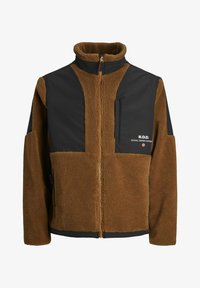 Selezionato, caramel cafã