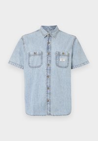 REGULAR SHIRT - Shirt - light heritage