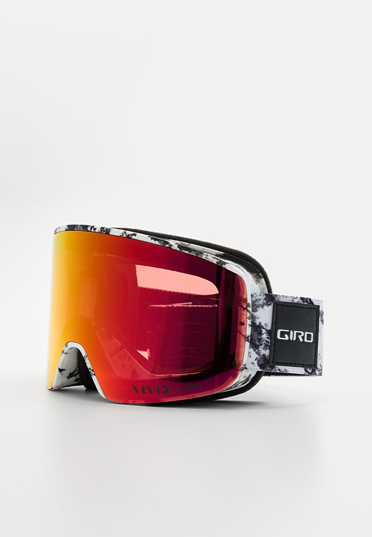 Giro Skibril meerkleurig Giro Skibril meerkleurig