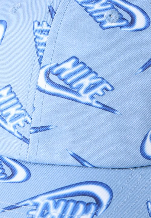 Nike CLUB UNISEX - Cap - work blue — foto 4