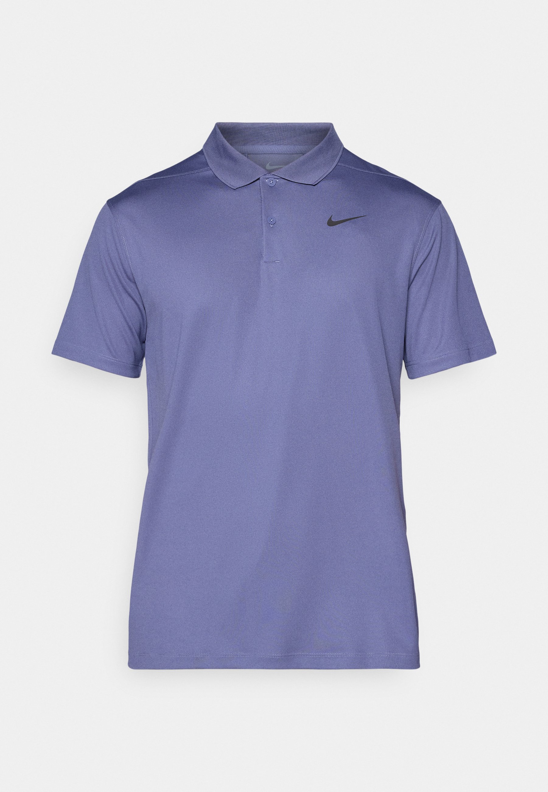 nike polo neck golf