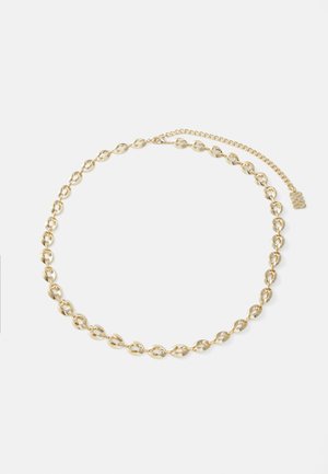 sandro BELT - Cintura - gold-coloured