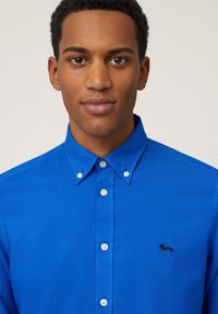 Harmont & Blaine Camisa - blu reale