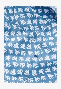 Non sélectionné, blue coral