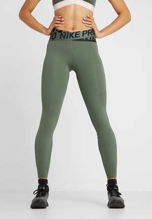 Leggings - green