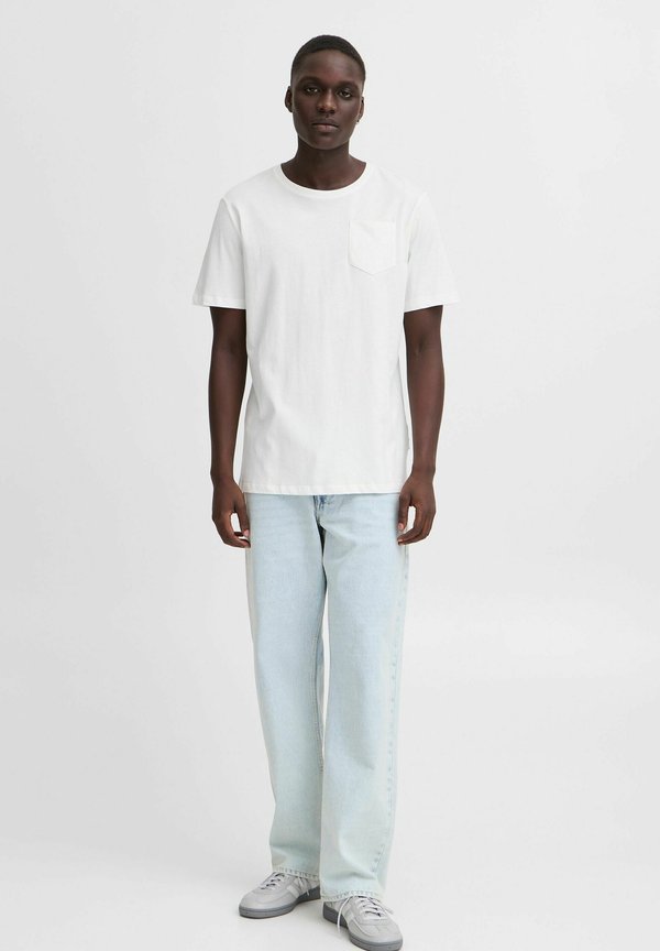 BHJAGO - Basic T-shirt4