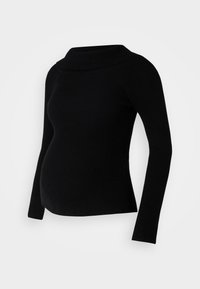 Unselected, black