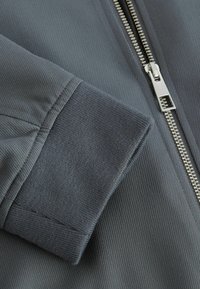 SMART  - REGULAR FIT - Bomberjacks - slate grey