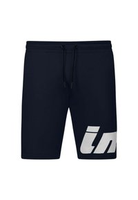 Non selezionato, blu