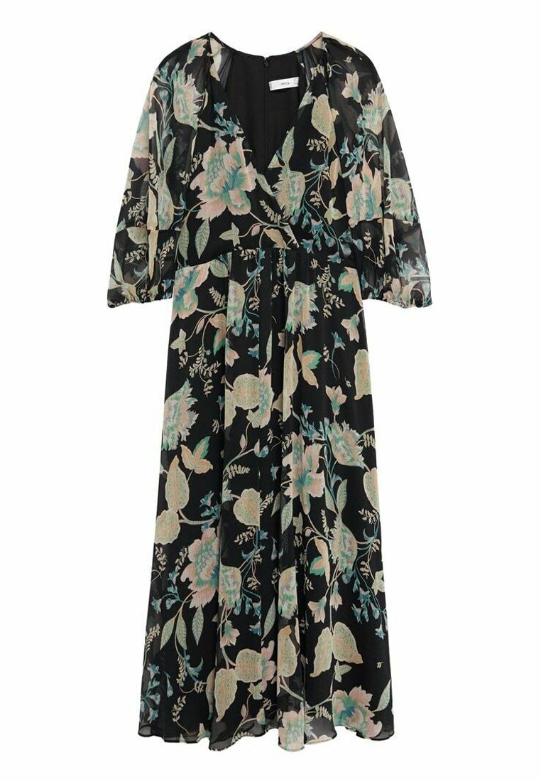 robe mango zalando