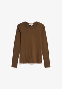 Unselected, dried moss