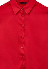 Calliope Camicia - rosso