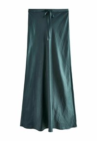 Next Jupe longue - green