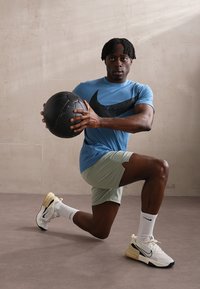 Nike Performance FLEX REP 4.0 - Spordišortsid - jade horizon/black