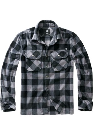 Brandit JEFF LONG SLEEVE - Koszula