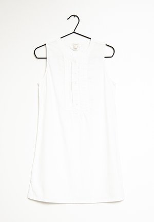 Jurk - white