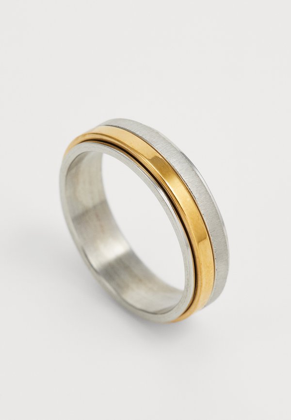 MARLOCK - Ring - metallic multi3