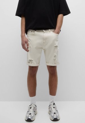 Shorts Bébé Garçon DeFacto - 100% Coton, Confortables | Pour Été