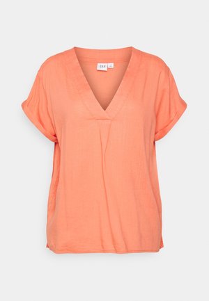 Blus - red