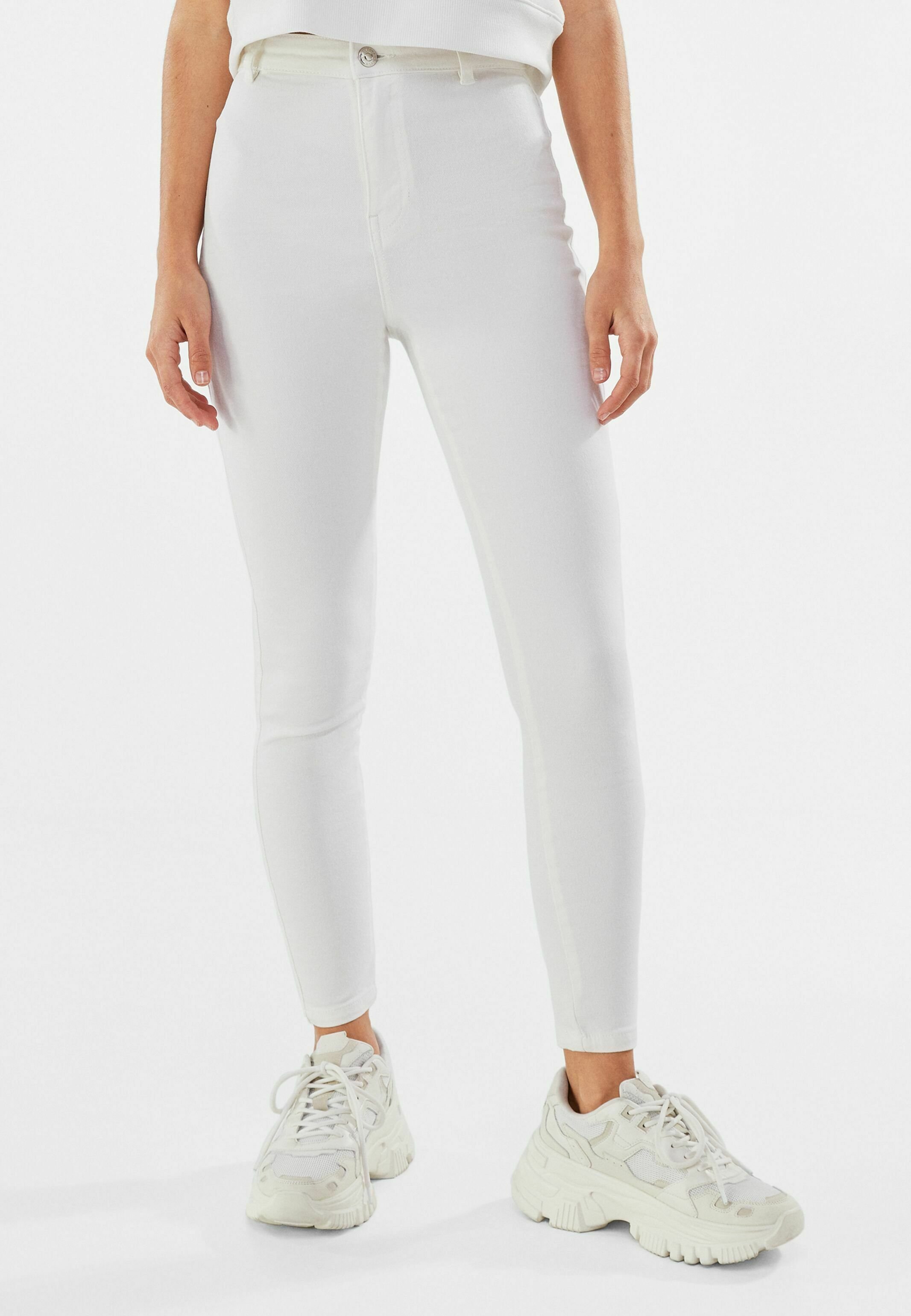 Damen Jeggings Damen Jeggings
